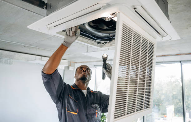 Licensed Furnace Repair service in Ocean View, NJ - FH HVAC